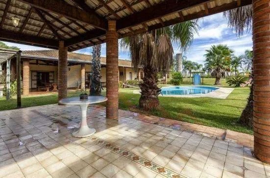 Sítio à venda de 15 ha em Jundiaí, SP, Brasil