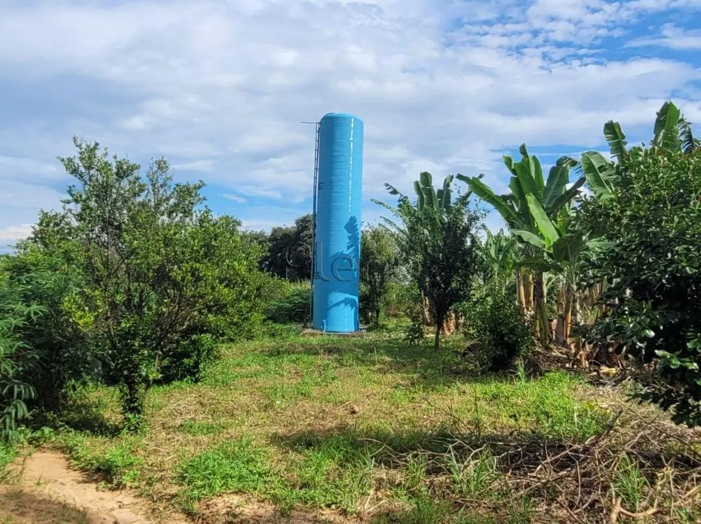 Sítio à venda de 4 ha em Monte Mor, SP, Brasil