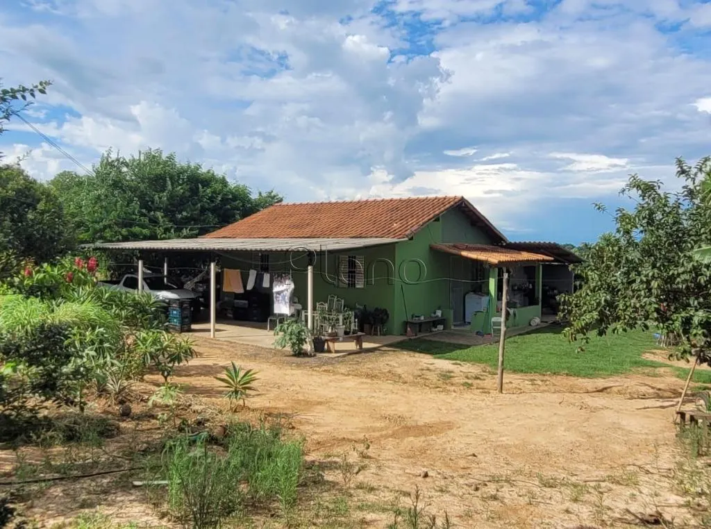 Sítio à venda de 4 ha em Monte Mor, SP, Brasil