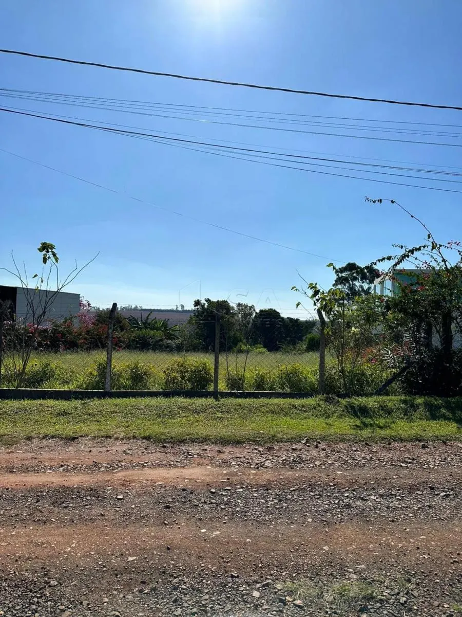 Chácara à venda de 2.268 m² em Botucatu, SP, Brasil