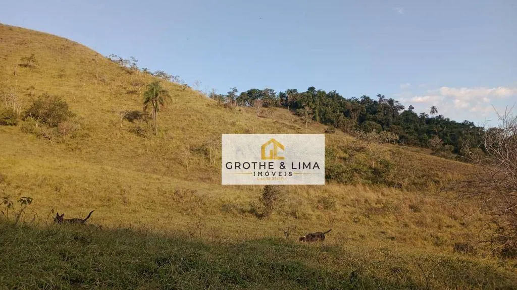 Plot for sale of 5 acres in Taubaté, SP, Brazil