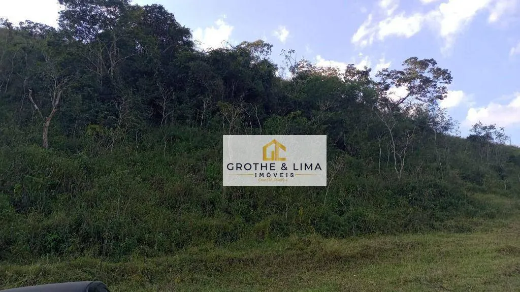 Plot for sale of 5 acres in Taubaté, SP, Brazil