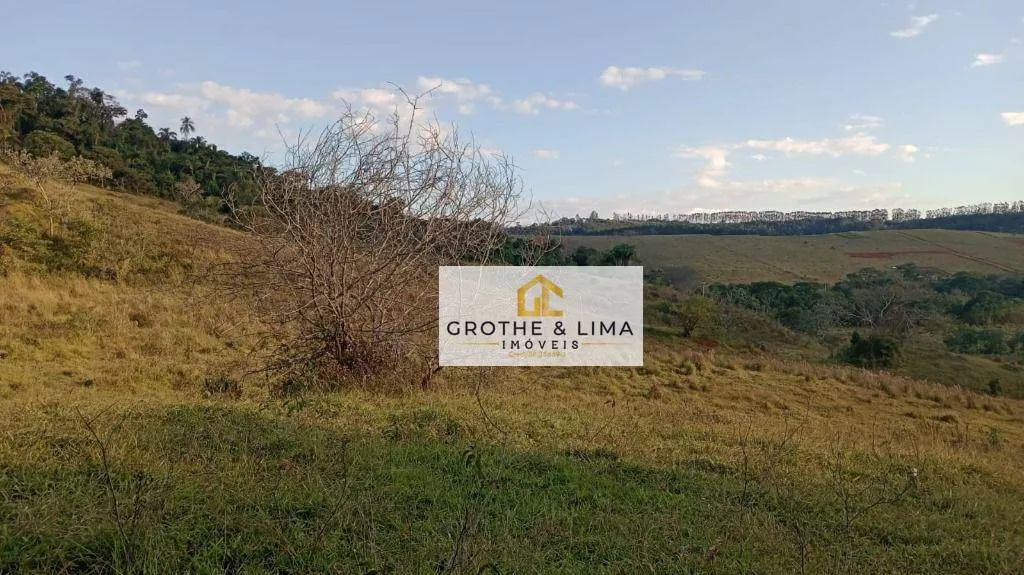 Plot for sale of 5 acres in Taubaté, SP, Brazil