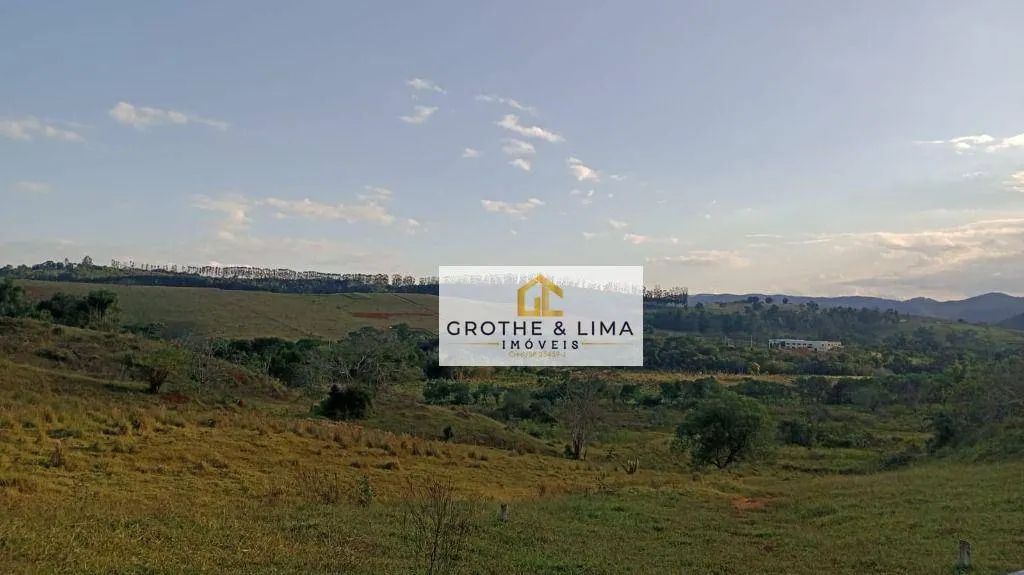 Plot for sale of 5 acres in Taubaté, SP, Brazil