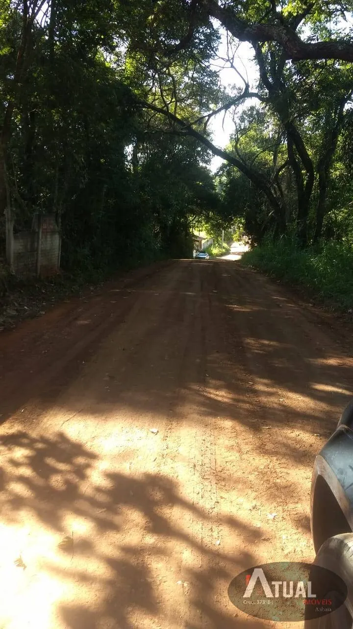 Terreno à venda de 360 m² em Atibaia, SP, Brasil