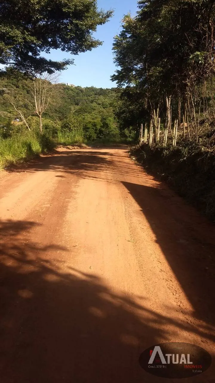 Terreno à venda de 360 m² em Atibaia, SP, Brasil