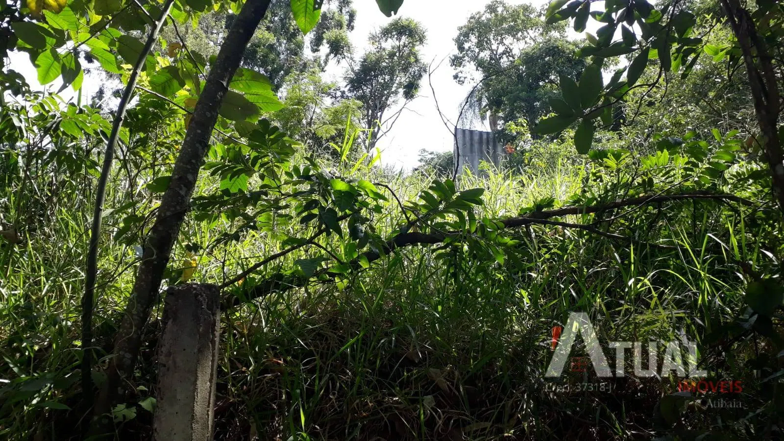 Terreno à venda de 360 m² em Atibaia, SP, Brasil