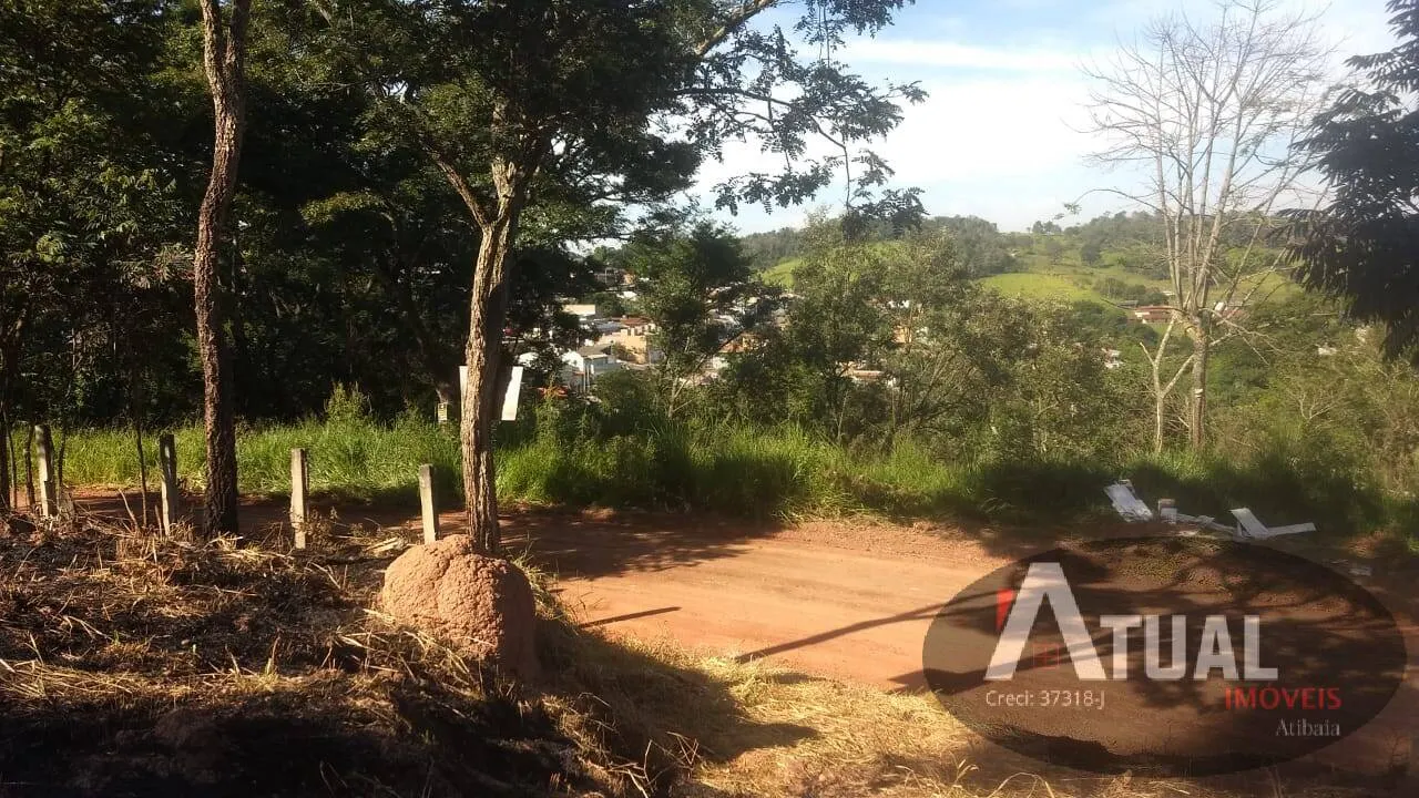 Terreno à venda de 360 m² em Atibaia, SP, Brasil