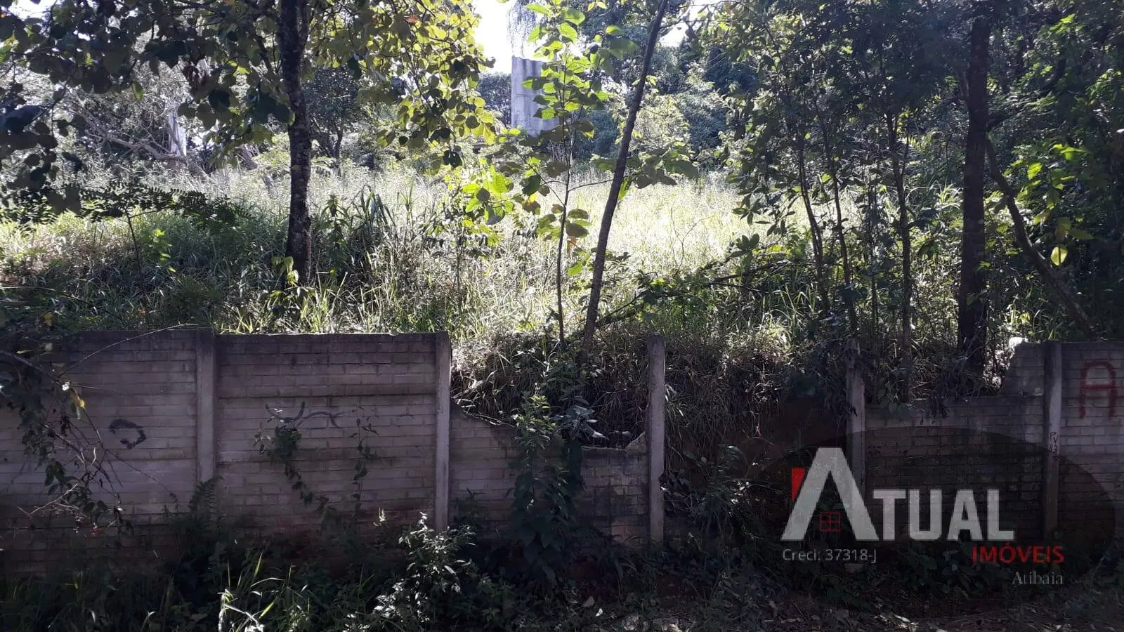 Terreno à venda de 360 m² em Atibaia, SP, Brasil