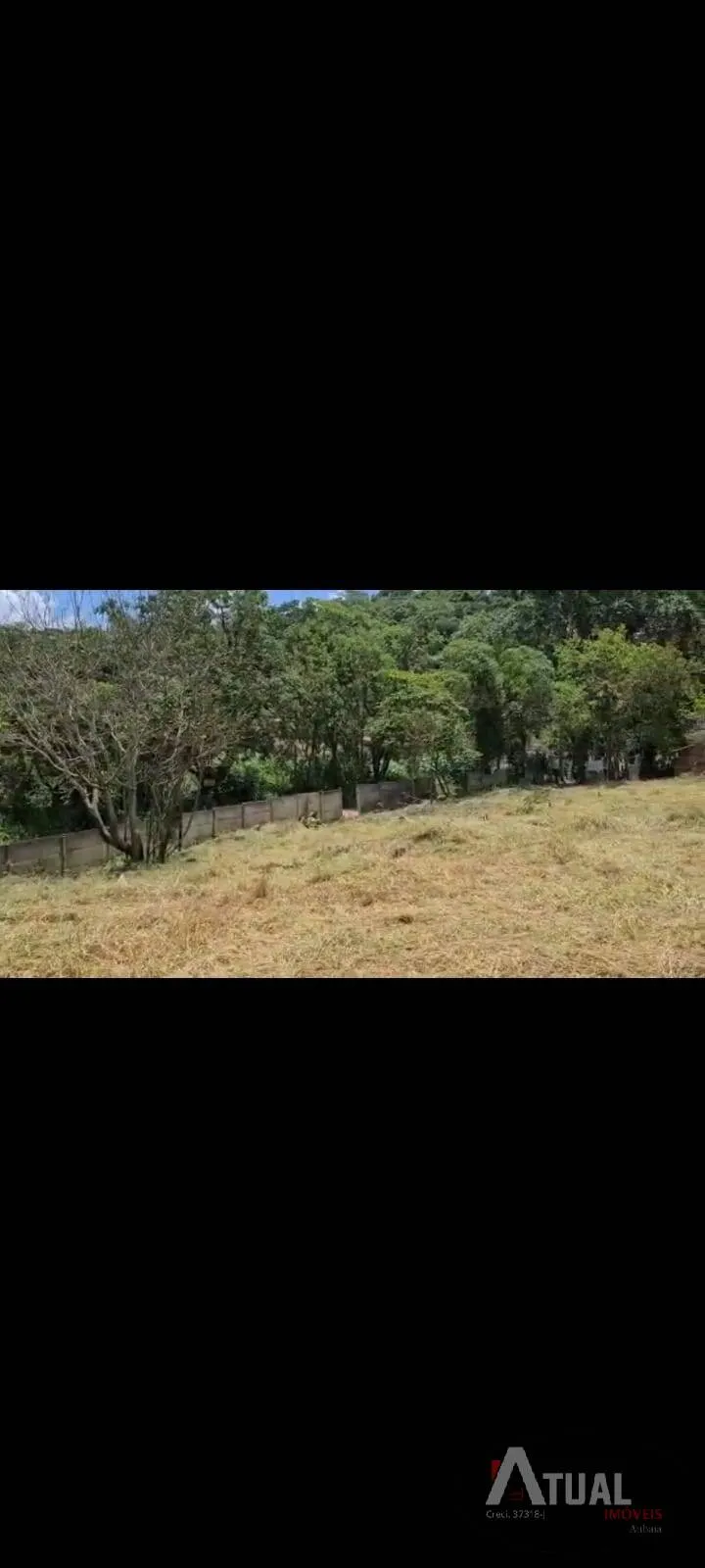 Terreno à venda de 360 m² em Atibaia, SP, Brasil