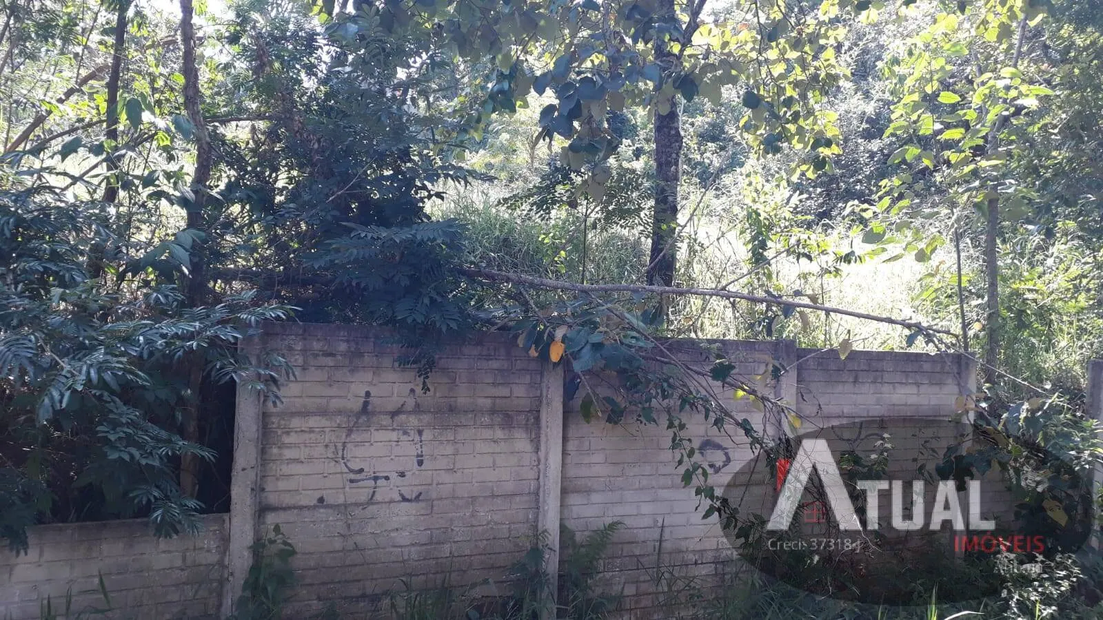 Terreno à venda de 360 m² em Atibaia, SP, Brasil