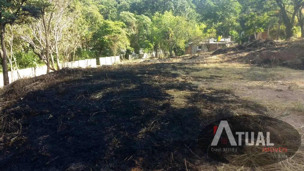 Terreno à venda de 360 m² em Atibaia, SP, Brasil
