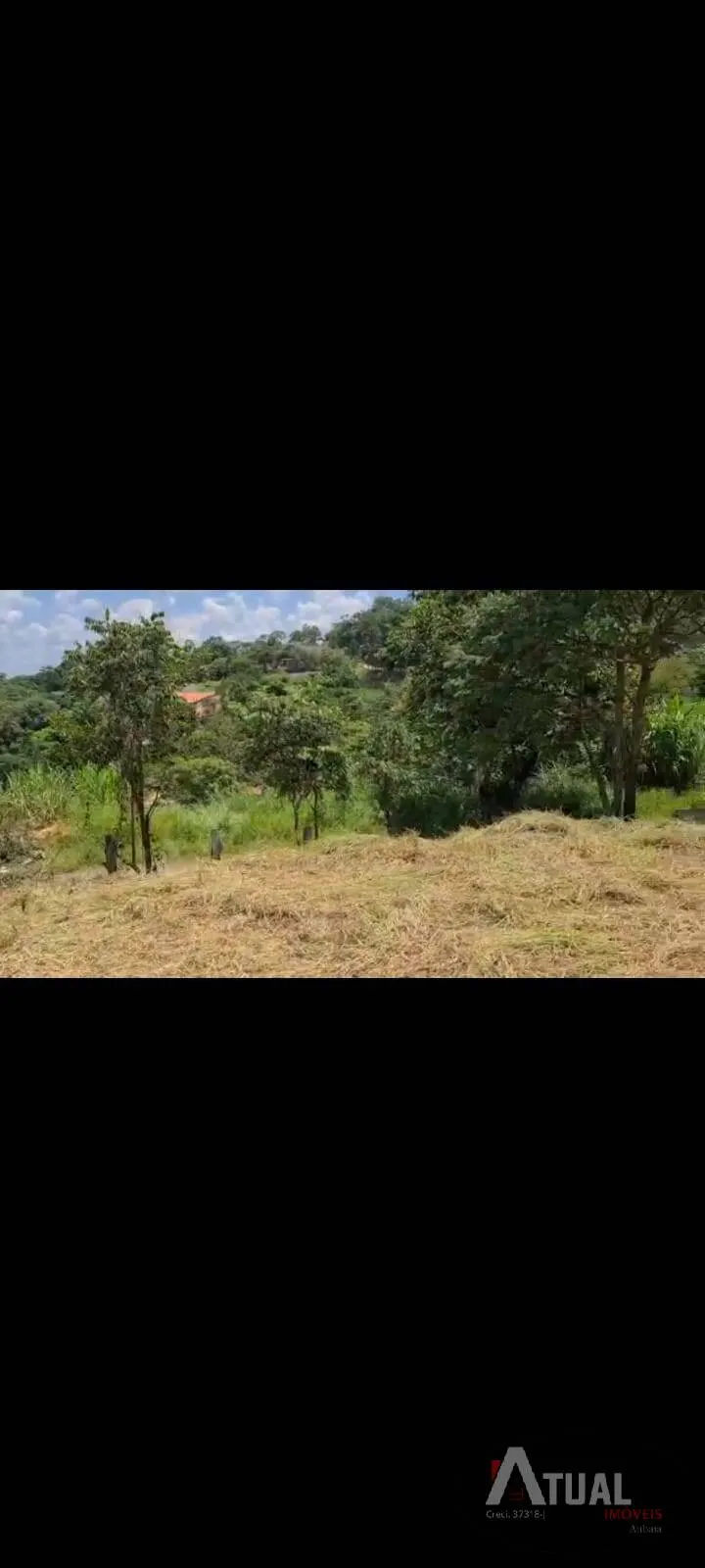 Terreno à venda de 360 m² em Atibaia, SP, Brasil