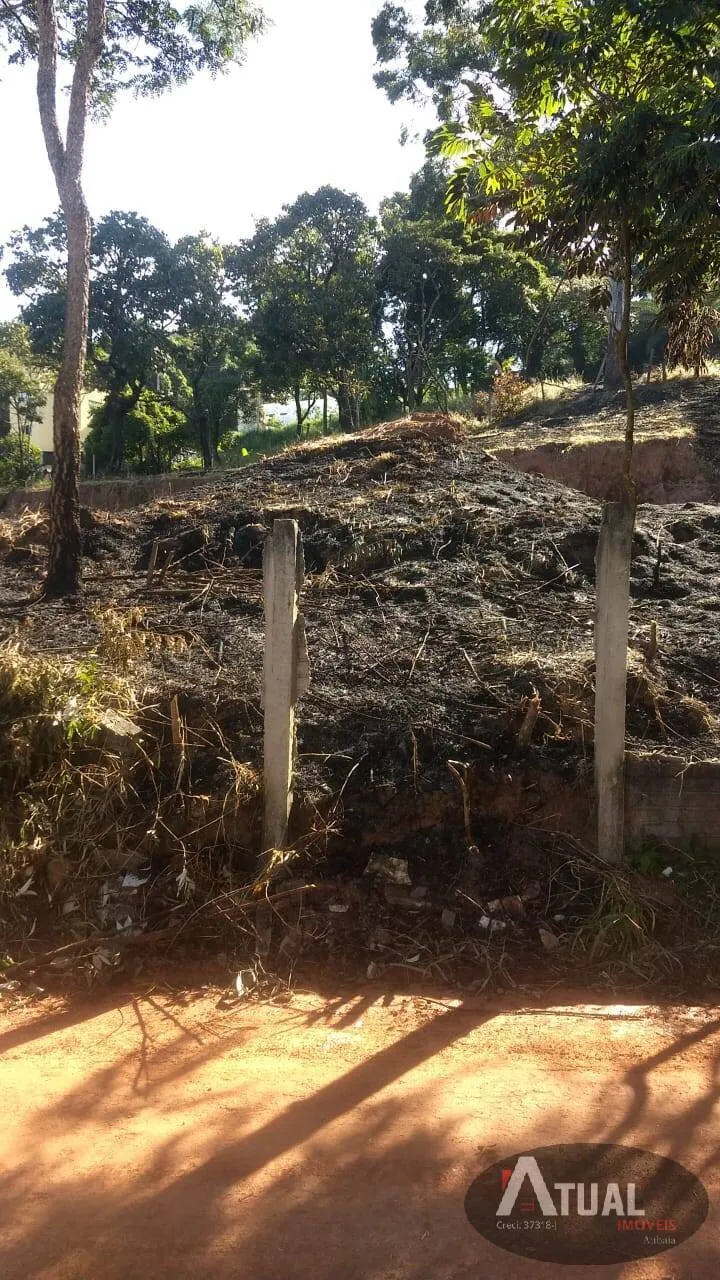 Terreno à venda de 360 m² em Atibaia, SP, Brasil