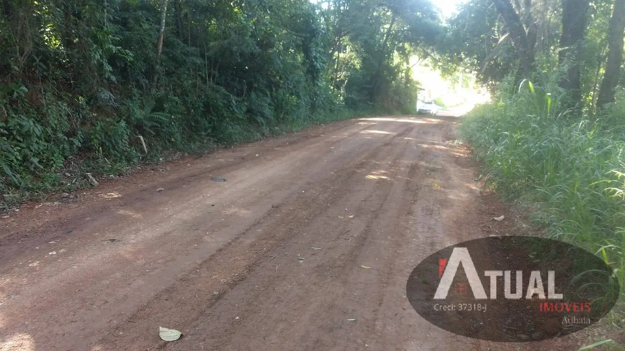 Terreno à venda de 360 m² em Atibaia, SP, Brasil