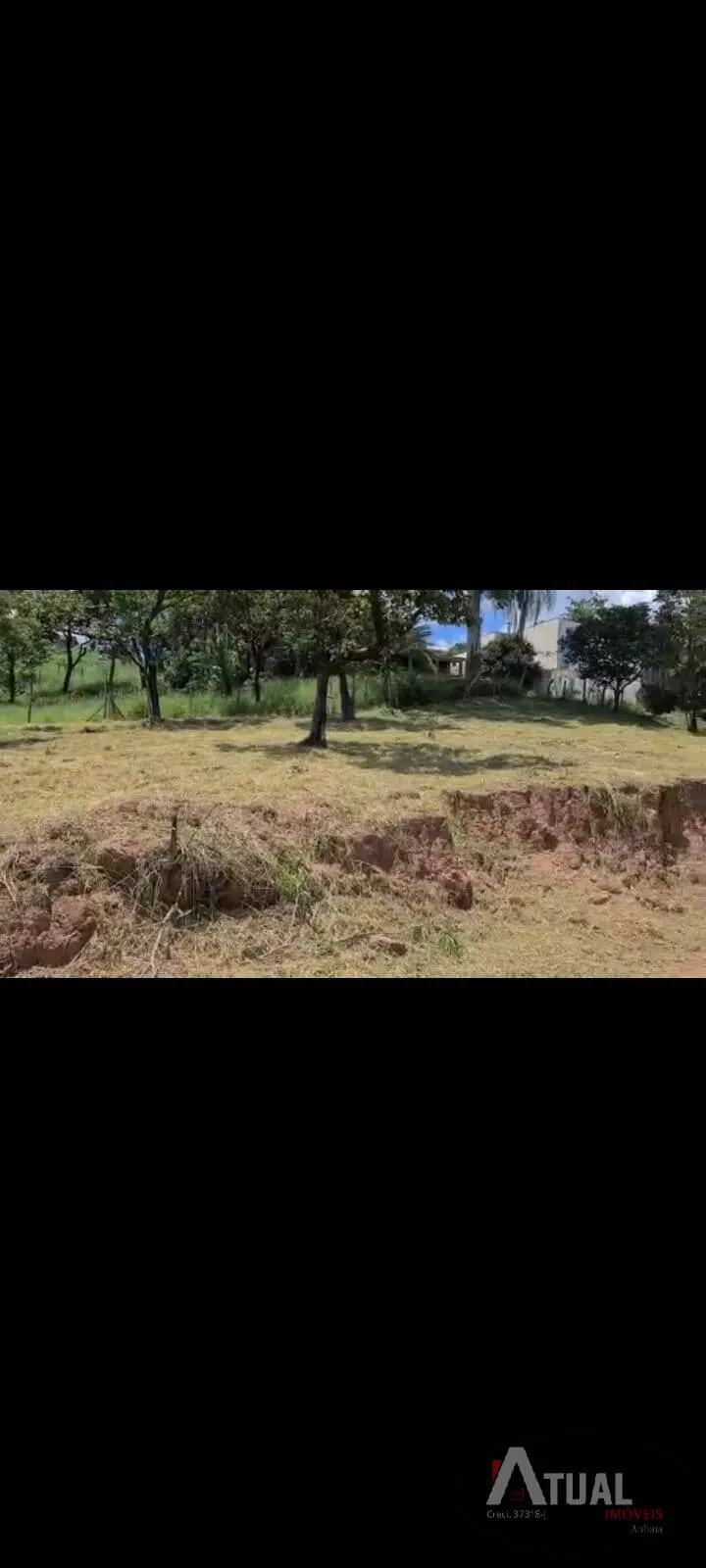 Terreno à venda de 360 m² em Atibaia, SP, Brasil