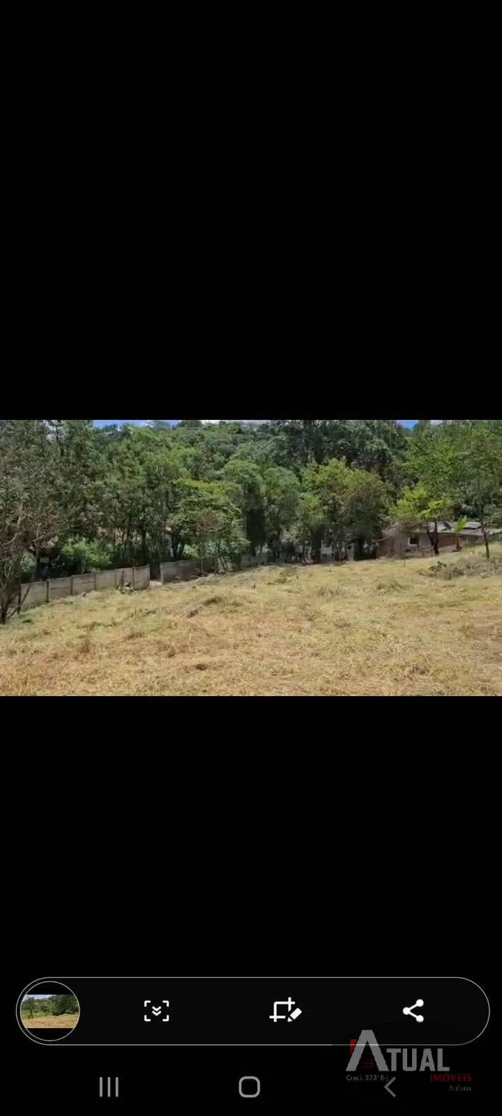 Terreno à venda de 360 m² em Atibaia, SP, Brasil
