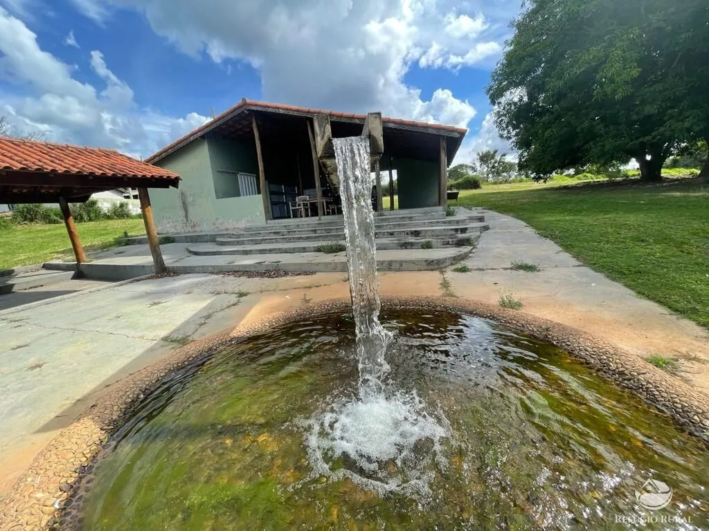 Fazenda à venda de 8.733 ha em Serranópolis, GO, Brasil