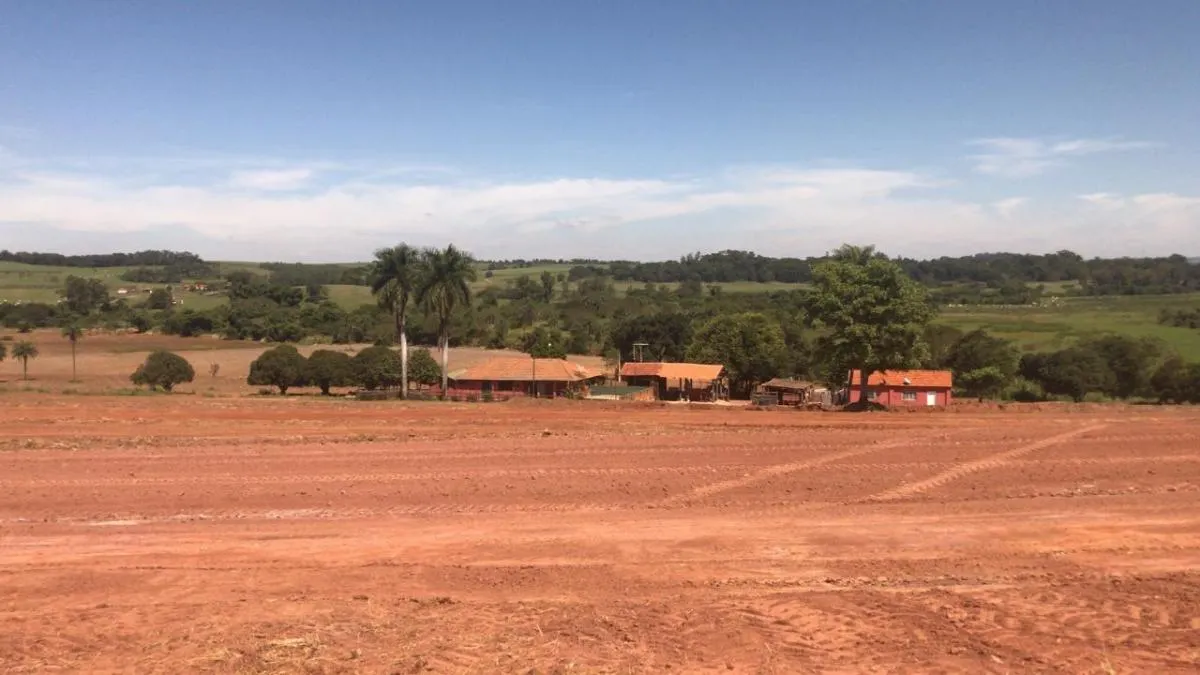 Sítio à venda de 36 ha em Santa Rita do Passa Quatro, SP, Brasil