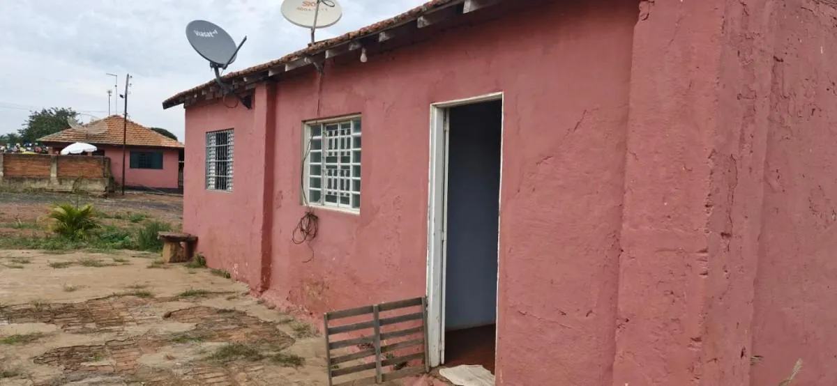 Sítio à venda de 36 ha em Santa Rita do Passa Quatro, SP, Brasil