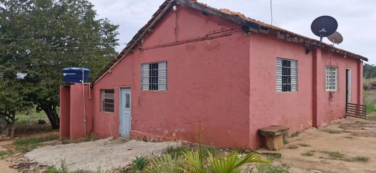 Sítio à venda de 36 ha em Santa Rita do Passa Quatro, SP, Brasil