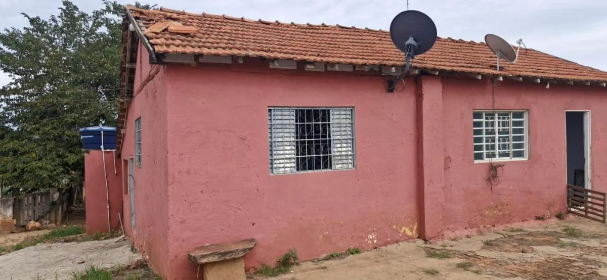 Sítio à venda de 36 ha em Santa Rita do Passa Quatro, SP, Brasil