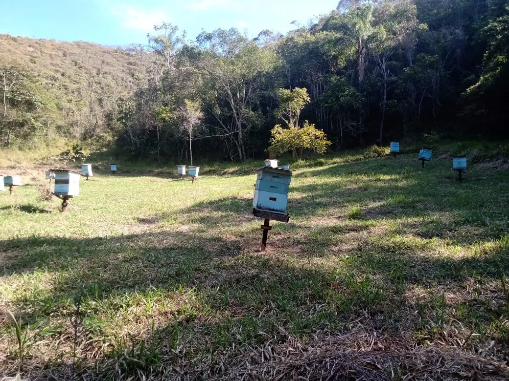 Sítio à venda de 17 ha em São José dos Campos, SP, Brasil