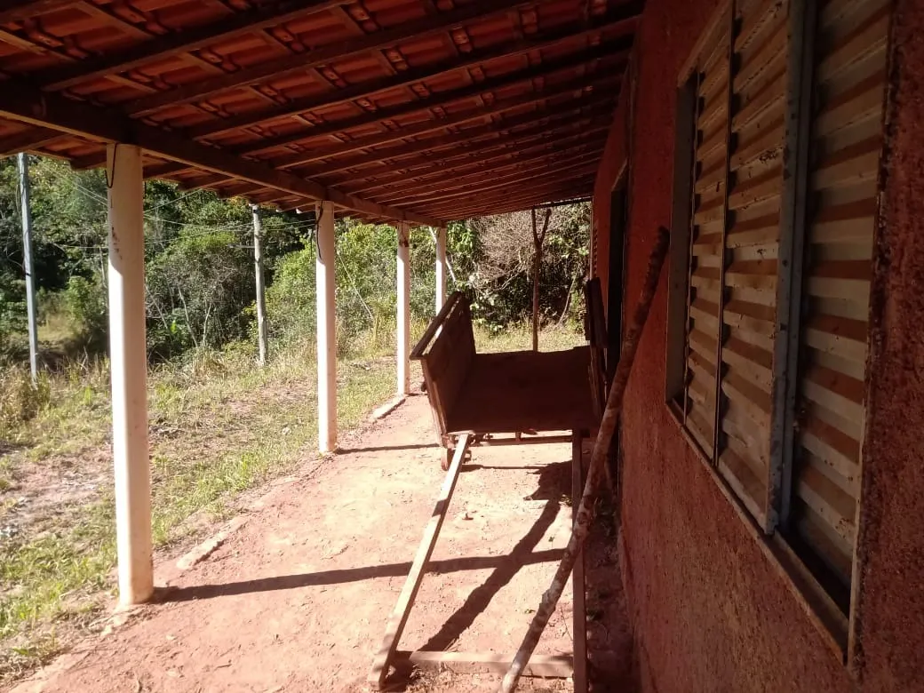 Sítio à venda de 17 ha em São José dos Campos, SP, Brasil