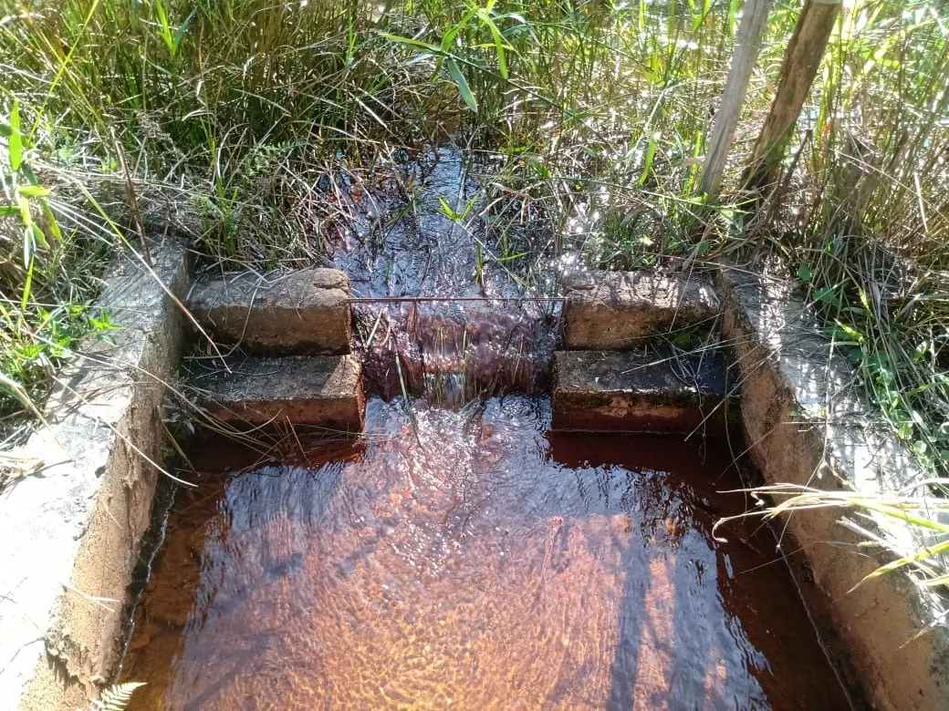 Sítio à venda de 17 ha em São José dos Campos, SP, Brasil