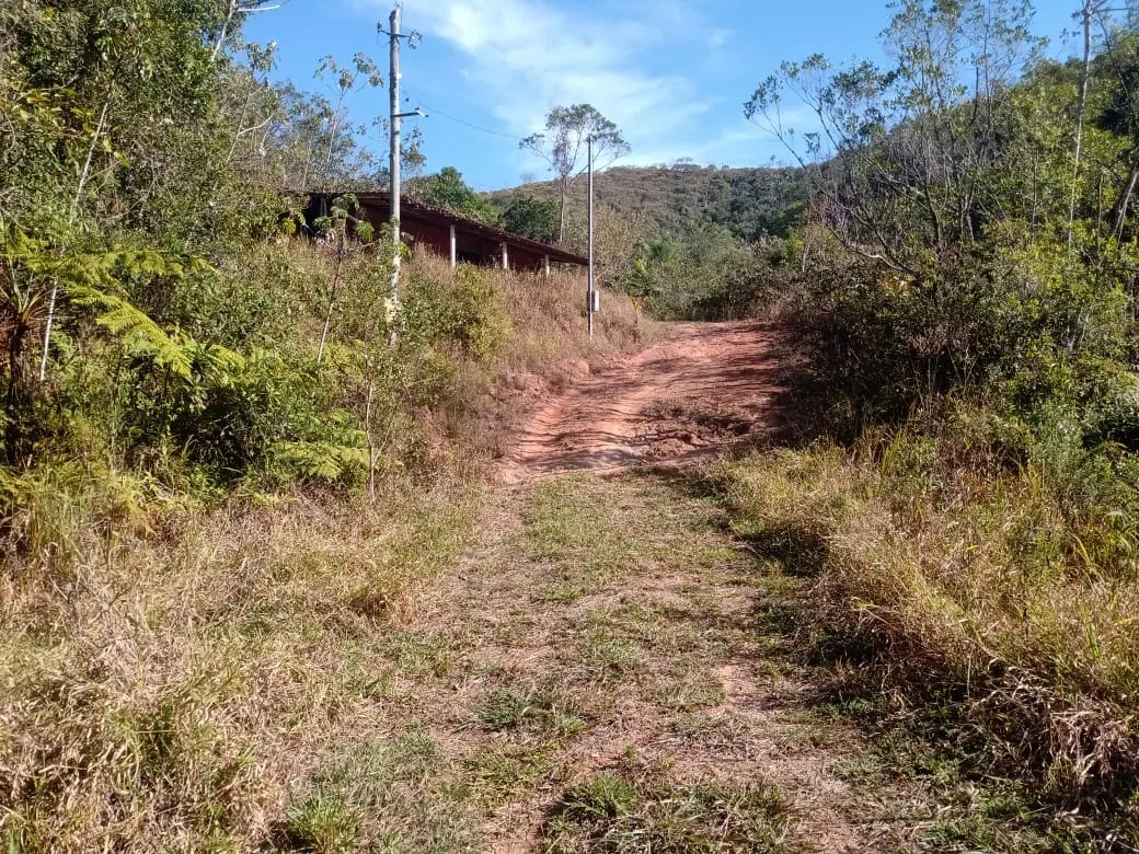 Sítio à venda de 17 ha em São José dos Campos, SP, Brasil