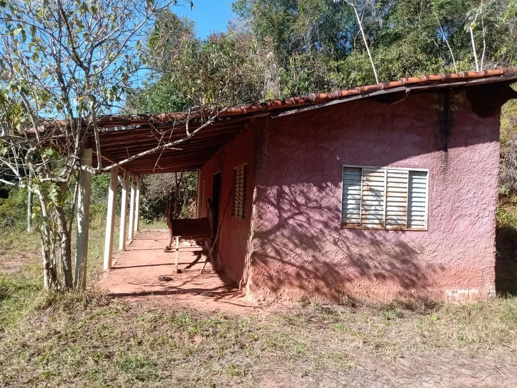 Sítio à venda de 17 ha em São José dos Campos, SP, Brasil