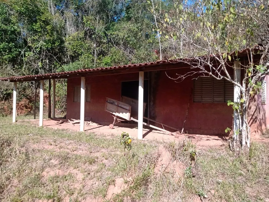 Sítio à venda de 17 ha em São José dos Campos, SP, Brasil