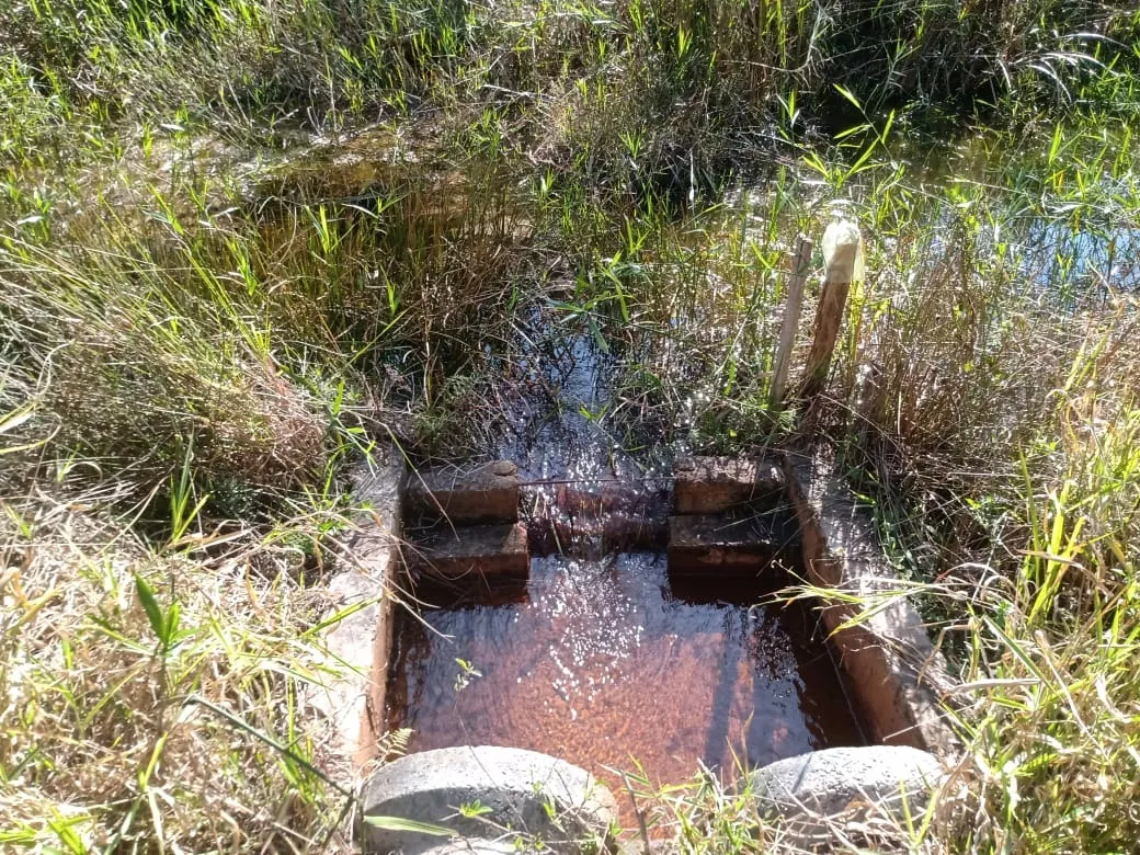 Sítio à venda de 17 ha em São José dos Campos, SP, Brasil