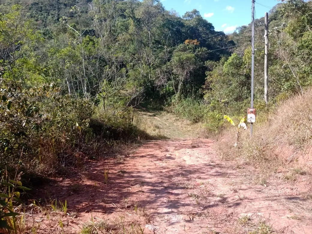 Sítio à venda de 17 ha em São José dos Campos, SP, Brasil