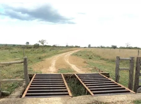 Fazenda à venda de 4.000 ha em Buritizeiro, MG, Brasil