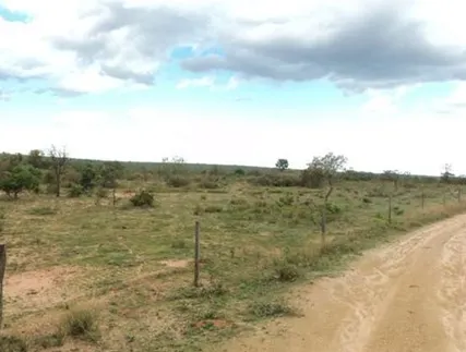 Fazenda à venda de 4.000 ha em Buritizeiro, MG, Brasil