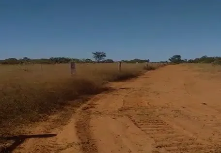 Fazenda à venda de 4.000 ha em Buritizeiro, MG, Brasil