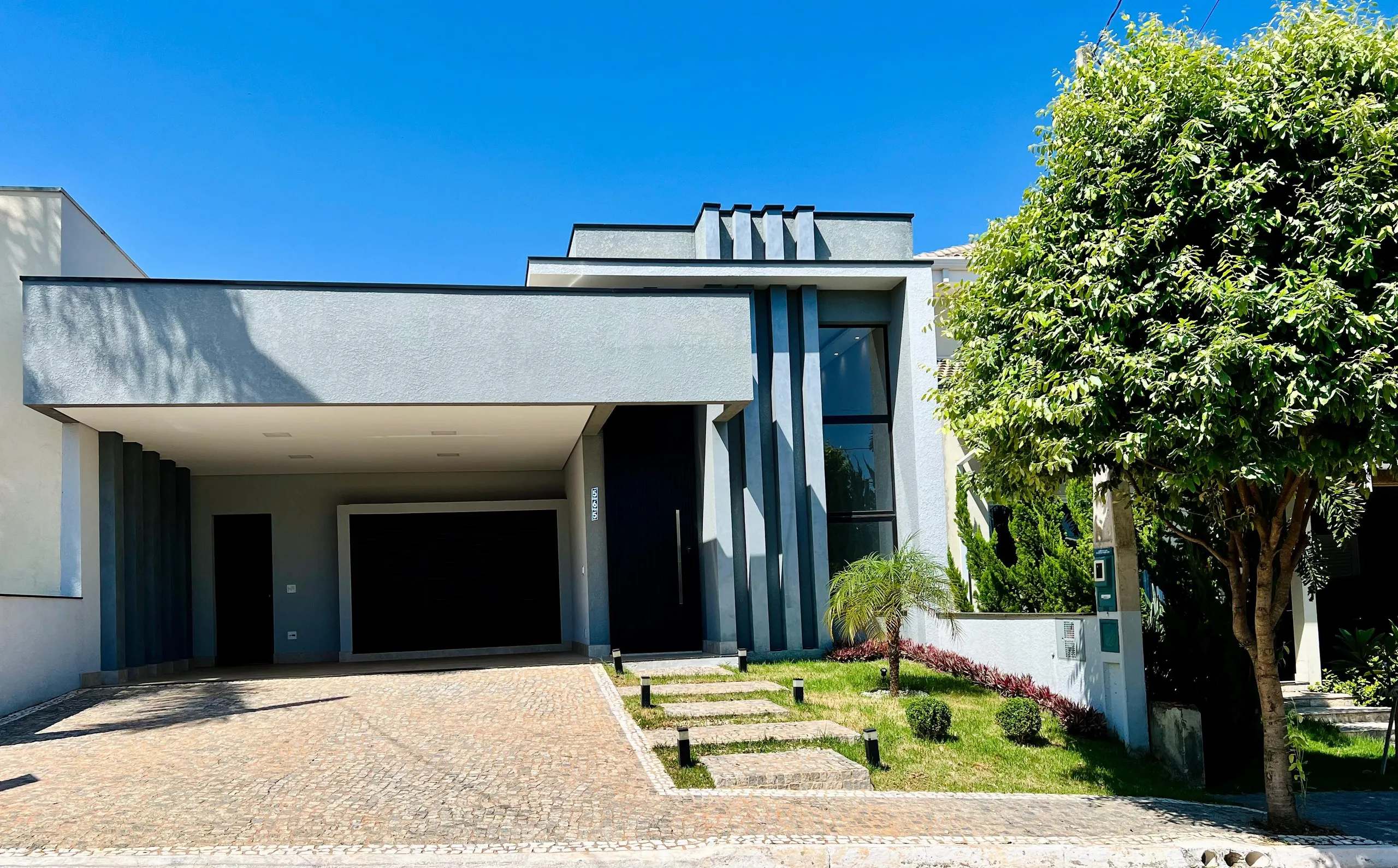 Casa à venda de 250 m² em Hortolândia, SP, Brasil