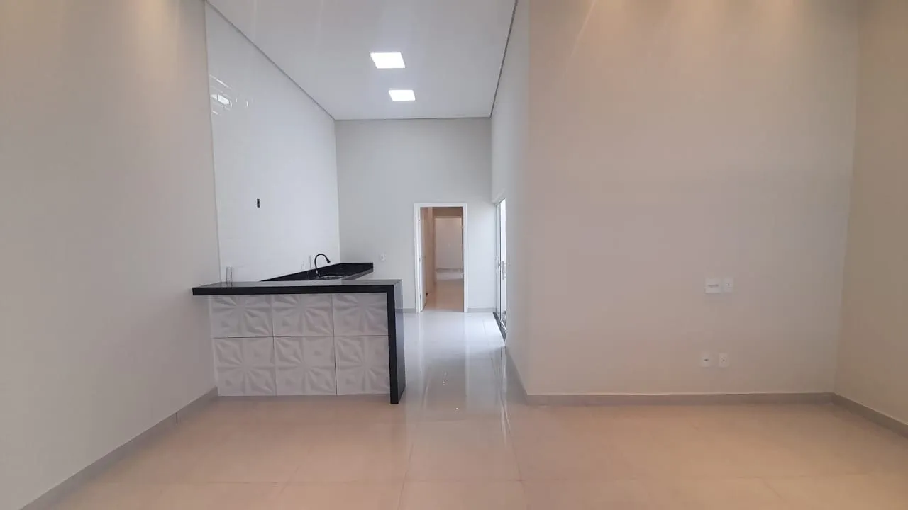 Casa à venda de 129 m² em Santa Bárbara d'Oeste, SP, Brasil
