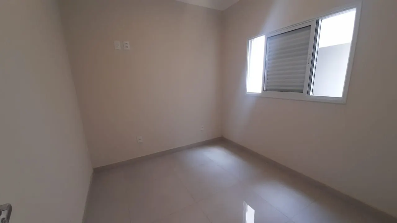 Casa à venda de 129 m² em Santa Bárbara d'Oeste, SP, Brasil