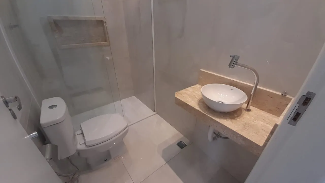 Casa à venda de 129 m² em Santa Bárbara d'Oeste, SP, Brasil