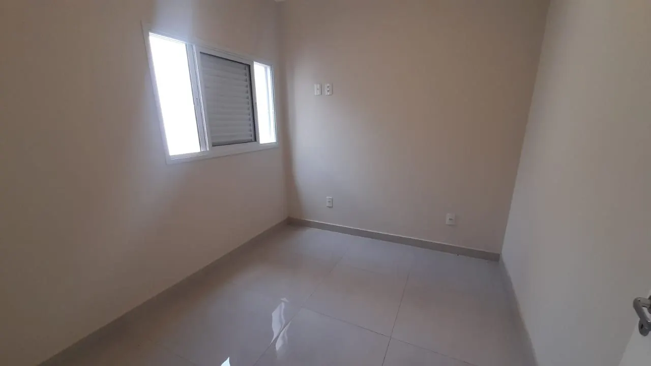 Casa à venda de 129 m² em Santa Bárbara d'Oeste, SP, Brasil