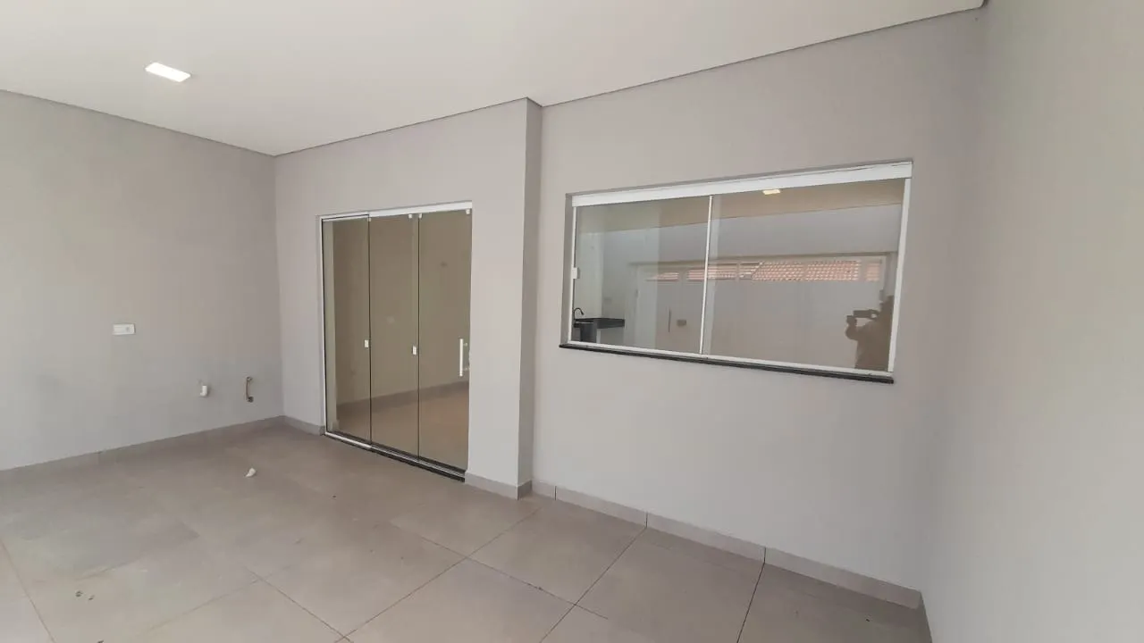 Casa à venda de 129 m² em Santa Bárbara d'Oeste, SP, Brasil