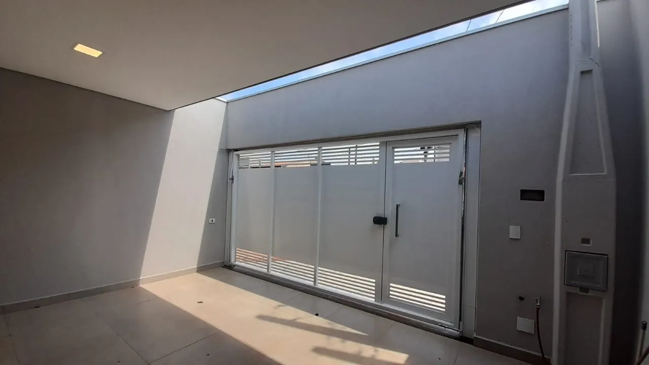 Casa à venda de 129 m² em Santa Bárbara d'Oeste, SP, Brasil