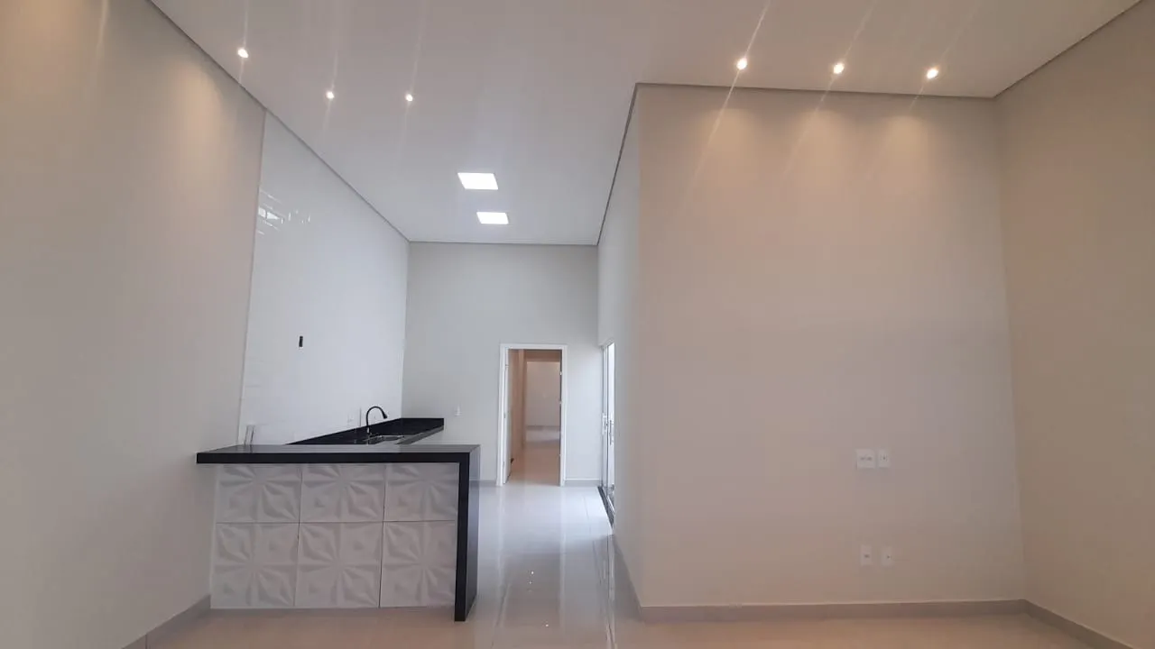 Casa à venda de 129 m² em Santa Bárbara d'Oeste, SP, Brasil