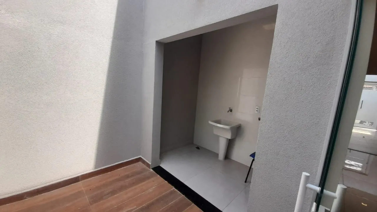 Casa à venda de 129 m² em Santa Bárbara d'Oeste, SP, Brasil