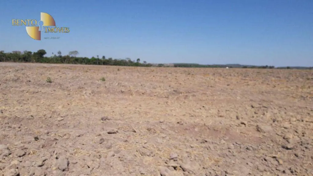 Farm for sale of 2,869 acres in Terra Nova do Norte, MT, Brazil