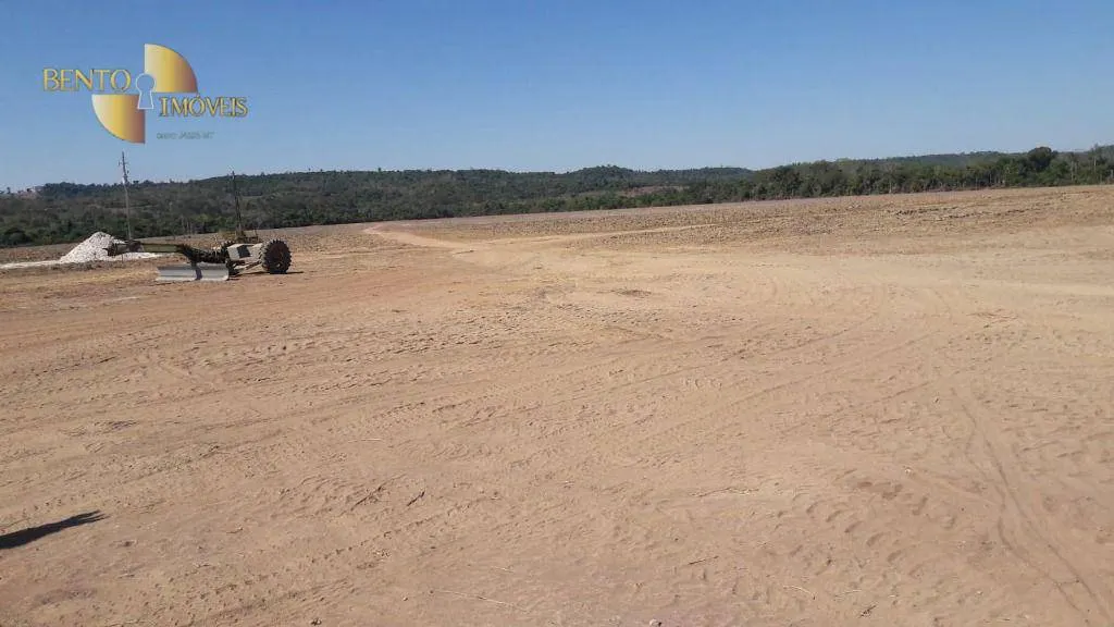 Fazenda à venda de 1.161 ha em Terra Nova do Norte, MT, Brasil