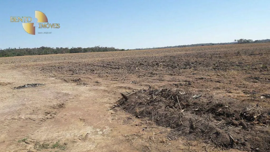 Farm for sale of 2,869 acres in Terra Nova do Norte, MT, Brazil