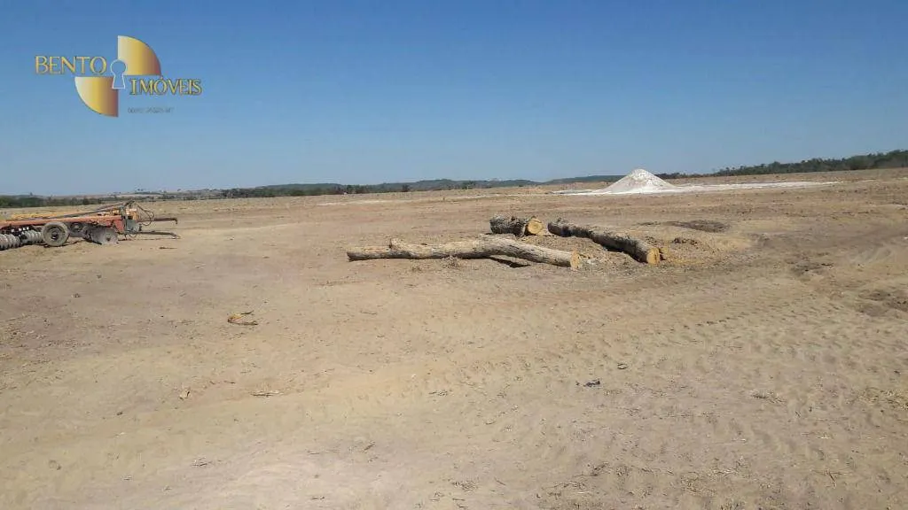 Farm for sale of 2,869 acres in Terra Nova do Norte, MT, Brazil